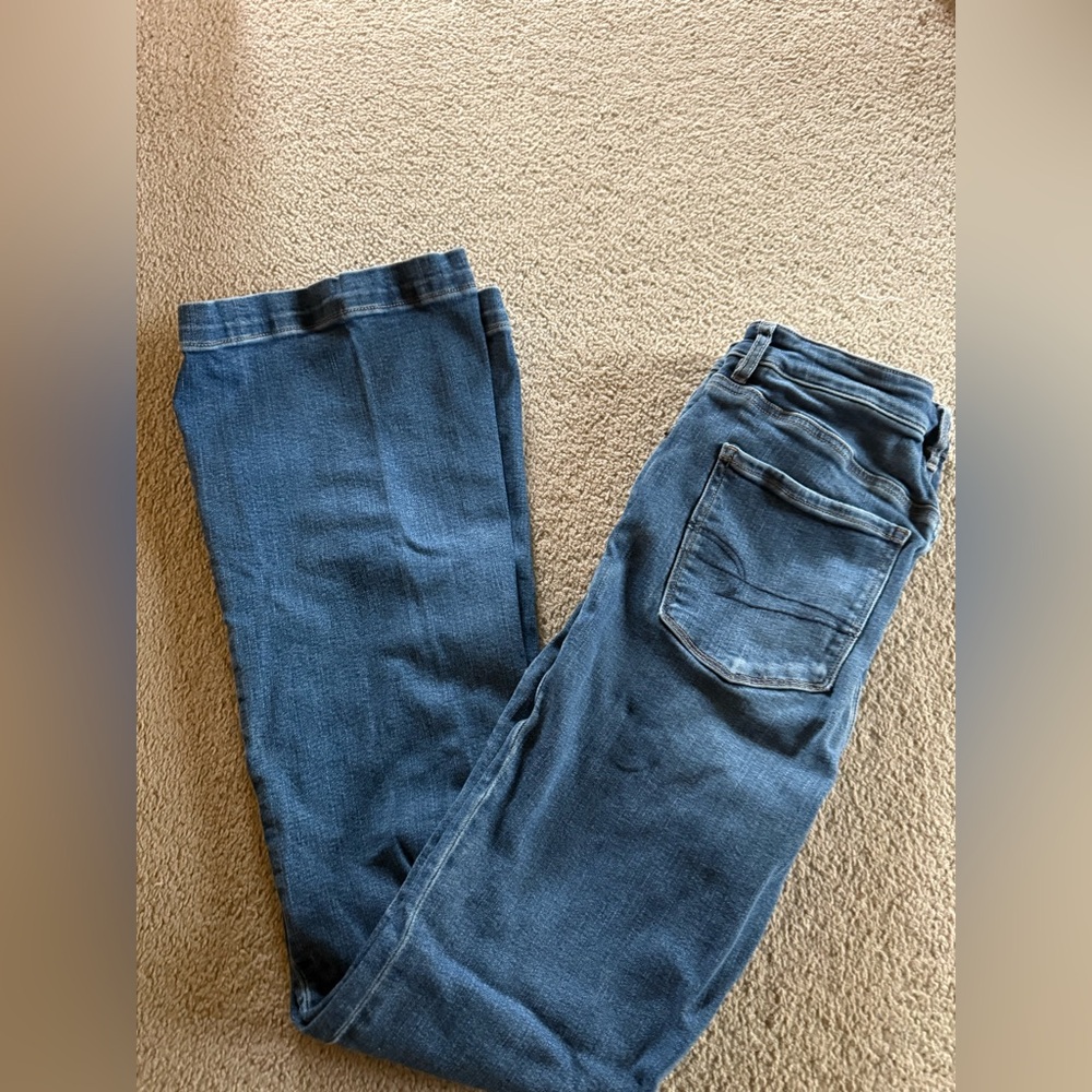American Eagle Trousers